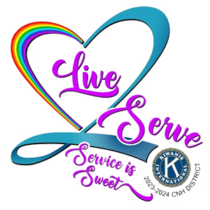 live 2 service lt governor logo